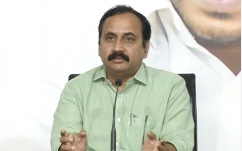 Mla Rk's Reaction On Soil Mining Allegations Mla Rk's Reaction On Soil Mining Allegations-TeluguStop.com