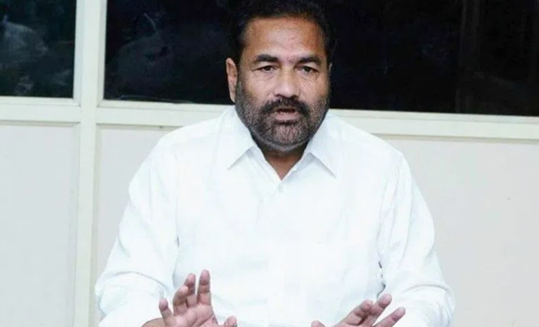 Another Movement From Tomorrow.. Mla Kotam Reddy Another Movement From Tomorrow.. Mla Kotam Reddy-TeluguStop.com