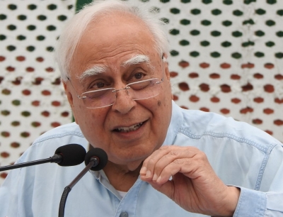  Modern India Should Start From 2014: Kapil Sibal-TeluguStop.com