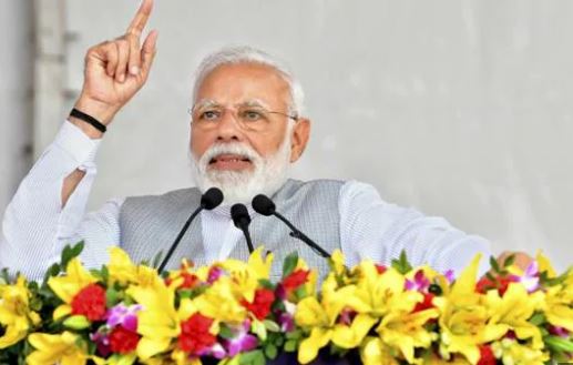  Prime Minister Modi Is Campaigning In Karnataka From 28th Of This Month-TeluguStop.com