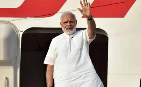  Prime Minister Modi's Visit To Hyderabad Tomorrow-TeluguStop.com