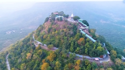  Mp Govt Orders To Remove Muslim Staff From Maa Sharda Temple In Maihar-TeluguStop.com