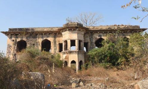  Another Tunnel Discovered In Rajendranagar, Hyderabad..!-TeluguStop.com