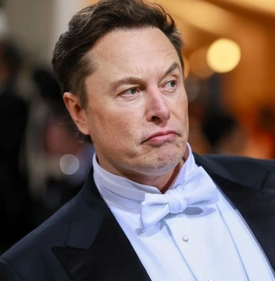  Musk's Wealth Nosedives $12.6 Bn After Chaos At Spacex, Tesla, Twitter-TeluguStop.com