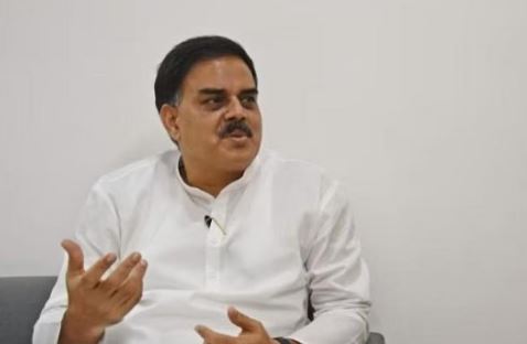  Nadendla's Anger Against The Ycp Government-TeluguStop.com