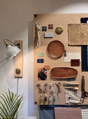  Nappa Dori Opens Its First Flagship Store In Chandigarh-TeluguStop.com