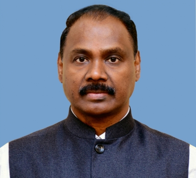  Need To Cover Non-conventional Issues In Audit: Cag Girish Murmu-TeluguStop.com