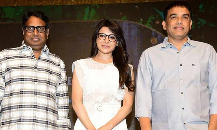  Negative Comments About Samantha Shaakuntalam Movie Ticket Rates Details, Samant-TeluguStop.com