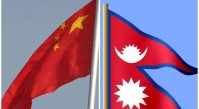  Nepal, China Meeting Silent Over Bri, Gsi-TeluguStop.com