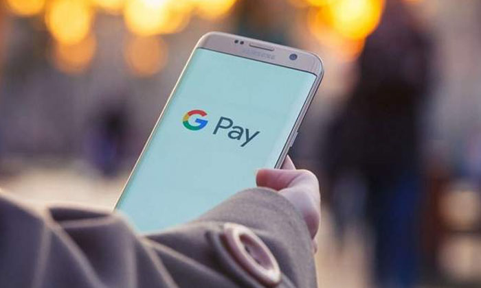 Telugu Google Pay, Split Bills, Upi-Technology Telugu