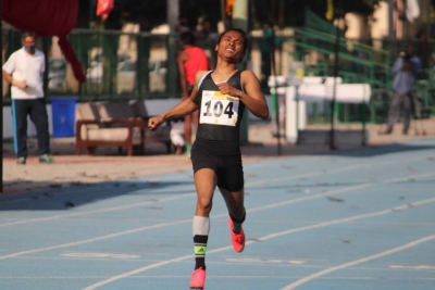  New Gen Of Women Athletes Ready To Pick Up The Baton From Hima, Dutee-TeluguStop.com