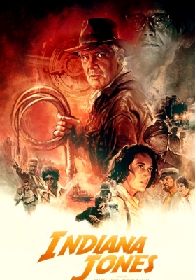  New 'indiana Jones' Film Has 25-min Long Flashback Scene Featuring Young Harriso-TeluguStop.com