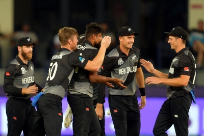  New Zealand U19 Squad Selected For World Cup Qualifiers-TeluguStop.com