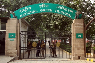 Ngt Refrains From Imposing Environmental Compensation On Ladakh For Waste Misman-TeluguStop.com
