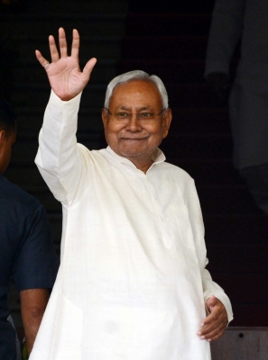  Nitish Kumar To Make Tours Across The Country For Opposition Unity-TeluguStop.com