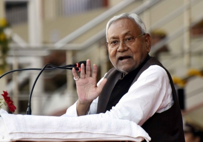  Nitish Slams Bihar Chief Secretary For Vacant Posts In Bpsc-TeluguStop.com