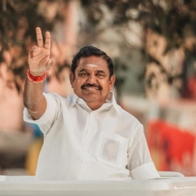  No Issues With Annamalai, Bjp Alliance To Continue: Palaniswami-TeluguStop.com