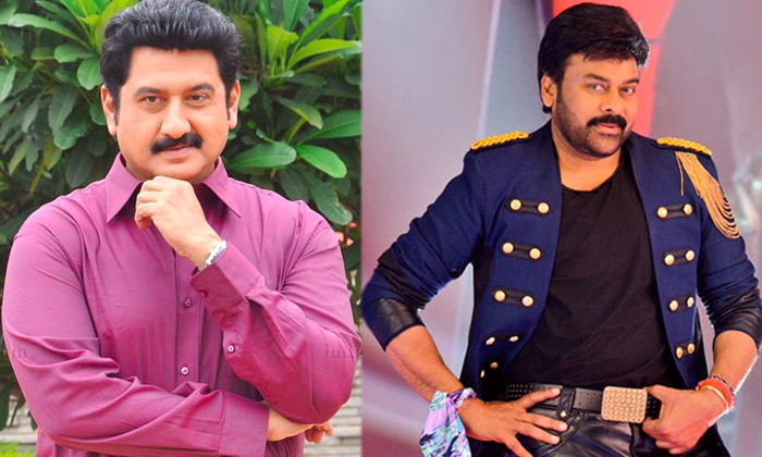  Ntr Is The Best Dancer After Chiranjeevi Suman Comments Viral Details, Suman,chi-TeluguStop.com