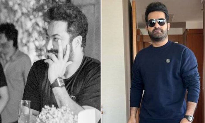 Young Tiger Ntr Watch Price Shock Everyone Young Tiger Ntr Watch Price Shock Everyone-TeluguStop.com
