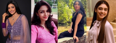  On World Earth Day, Tv Actors Share Their Best Ideas On Saving Nature-TeluguStop.com