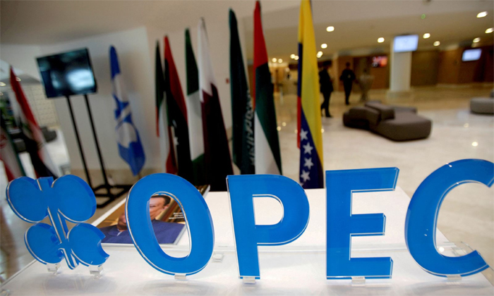 Telugu America, Consequence, Crude Oil, Oil, Fuel, Benchmark, Latest, Opec, Russ