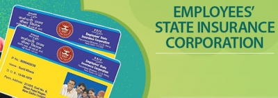 Over 16 Lakh Employees Enrolled Under State Insurance Scheme In Feb: Esic Data Over 16 Lakh Employees Enrolled Under State Insurance Scheme In Feb: Esic Data-TeluguStop.com