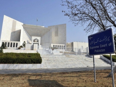 Pakistan Sc Warns Govt Of Serious Consequences If Poll Funds Not Released-TeluguStop.com