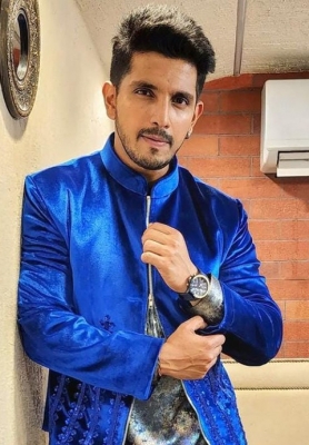  'pandya Store' Actor Kanwar Dhillon: When I Dance, I Forget Everything Else-TeluguStop.com