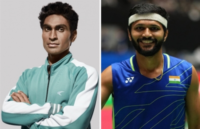  Para-badminton Rankings: Pramod Bhagat, Sukant Kadam Become World No 1 In Men's-TeluguStop.com