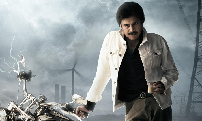  Pawan Kalyan Busy With Movie Shootings And Politics Details, Pavan Kalyan, Pawan-TeluguStop.com