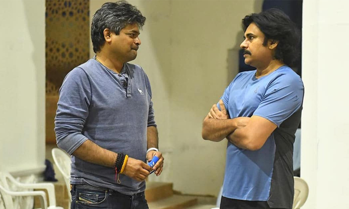  Pawan Kalyan Movies Shooting Update Details, Hari Hara Veeramallu, Pawan Kalyan,-TeluguStop.com