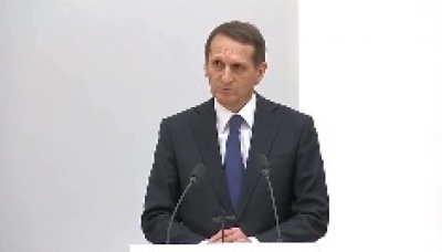  Poland Has Eye On Ukrainian Territory, Says Russian Spy Chief-TeluguStop.com