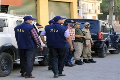  Poonch-rajouri Belt Has A Jem History But Let Too Under Scanner After Terror Str-TeluguStop.com