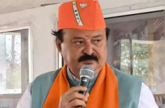  Bjp Mla Purnesh Modi's Counter Filing In Surat Sessions Court-TeluguStop.com