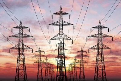  Power Consumption Rose 9.5% In 2022-23 To 1,503 Bn Units-TeluguStop.com