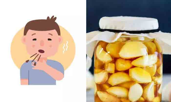 Telugu Cough, Dry Cough, Tips, Latest, Powerful Remedy-Telugu Health