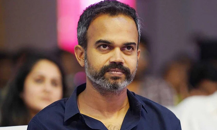  Prashanth Neel Going To Do Big Pan India 3 Heroes Multi Starer , 3 Heroes Multi-TeluguStop.com