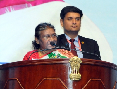  President, Pm Greet People Of Odisha On Utkal Dibasa-TeluguStop.com