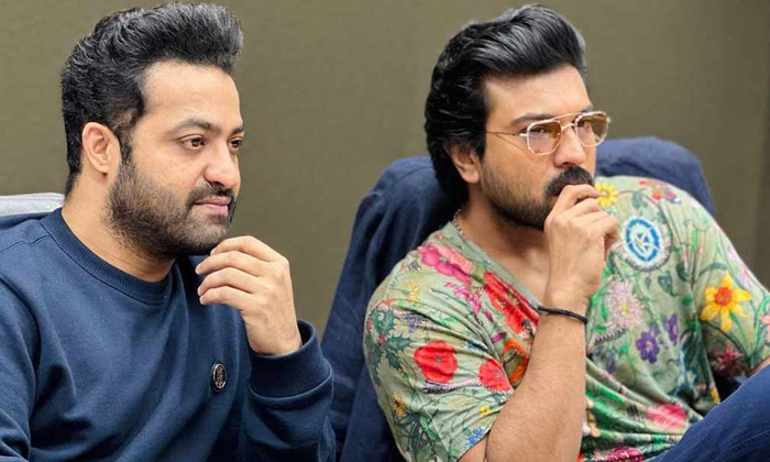 Problem With Jr Ntr Ram Charan Due To Oscars Award Problem With Jr Ntr Ram Charan Due To Oscars Award-TeluguStop.com