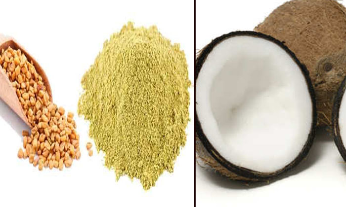  A Magical Remedy That Provides Protein To Hair And Makes It Thicker! Magical Rem-TeluguStop.com