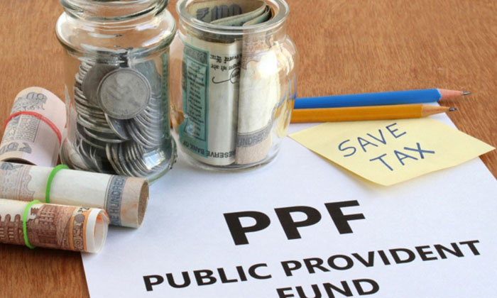 Telugu Deposit, India, Indian Citizen, Ppf Scheme, Ppf, Private Banks, Public Ba