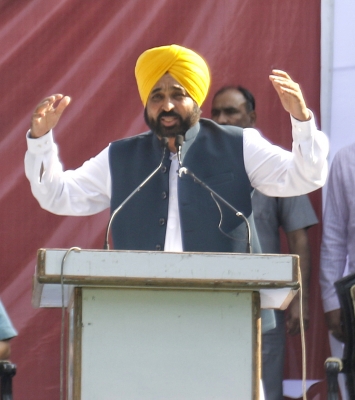 Punjab Shocker: Cm Overrules Minister And Scraps Rs 40 Crore Land Scam Inquiry Punjab Shocker: Cm Overrules Minister And Scraps Rs 40 Crore Land Scam Inquiry-TeluguStop.com