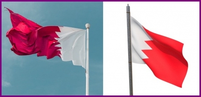 Qatar, Bahrain To Resume Diplomatic Ties Qatar, Bahrain To Resume Diplomatic Ties-TeluguStop.com