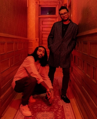  Raghav Mathur, 'jalebi Baby' Hitmaker Tesher Come Out With Single 'desperado'-TeluguStop.com