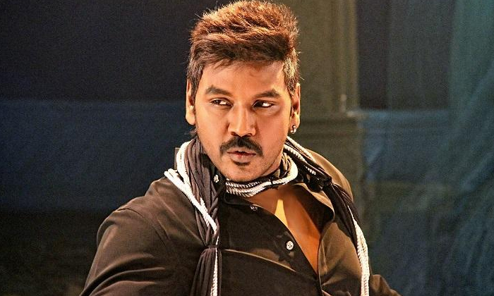  Raghava Lawrence Not Getting Good Hits In Tollywood Recent Days , Raghava Lawren-TeluguStop.com