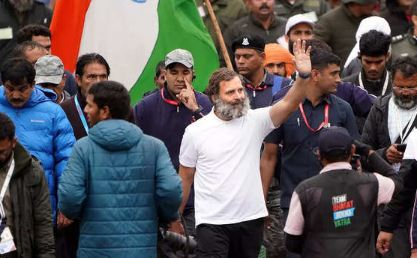 Rahul Gandhi Is Accused Of Defamation Rahul Gandhi Is Accused Of Defamation-TeluguStop.com