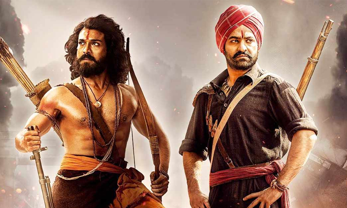  Ram Charan Ntr Rajamouli Rrr Movie Conspiracy Details, Ram Charan ,Ntr ,Rajamoul-TeluguStop.com