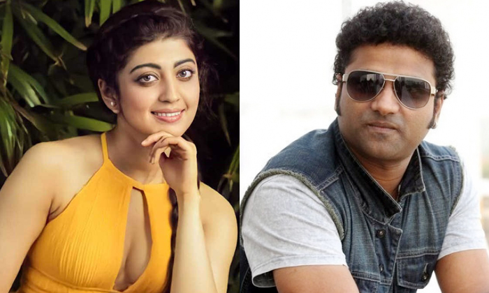  Reasons Behind Heroine Pranitha Subhash Devisri Prasad Breakup-TeluguStop.com