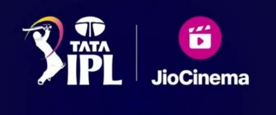  'record Number Of Advertisers, Sponsors Join Jiocinema In First Week Of Ipl 2023-TeluguStop.com