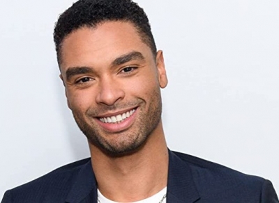  Rege-jean Page Wants A 'versatile' Career Like Robert Downey Jr-TeluguStop.com